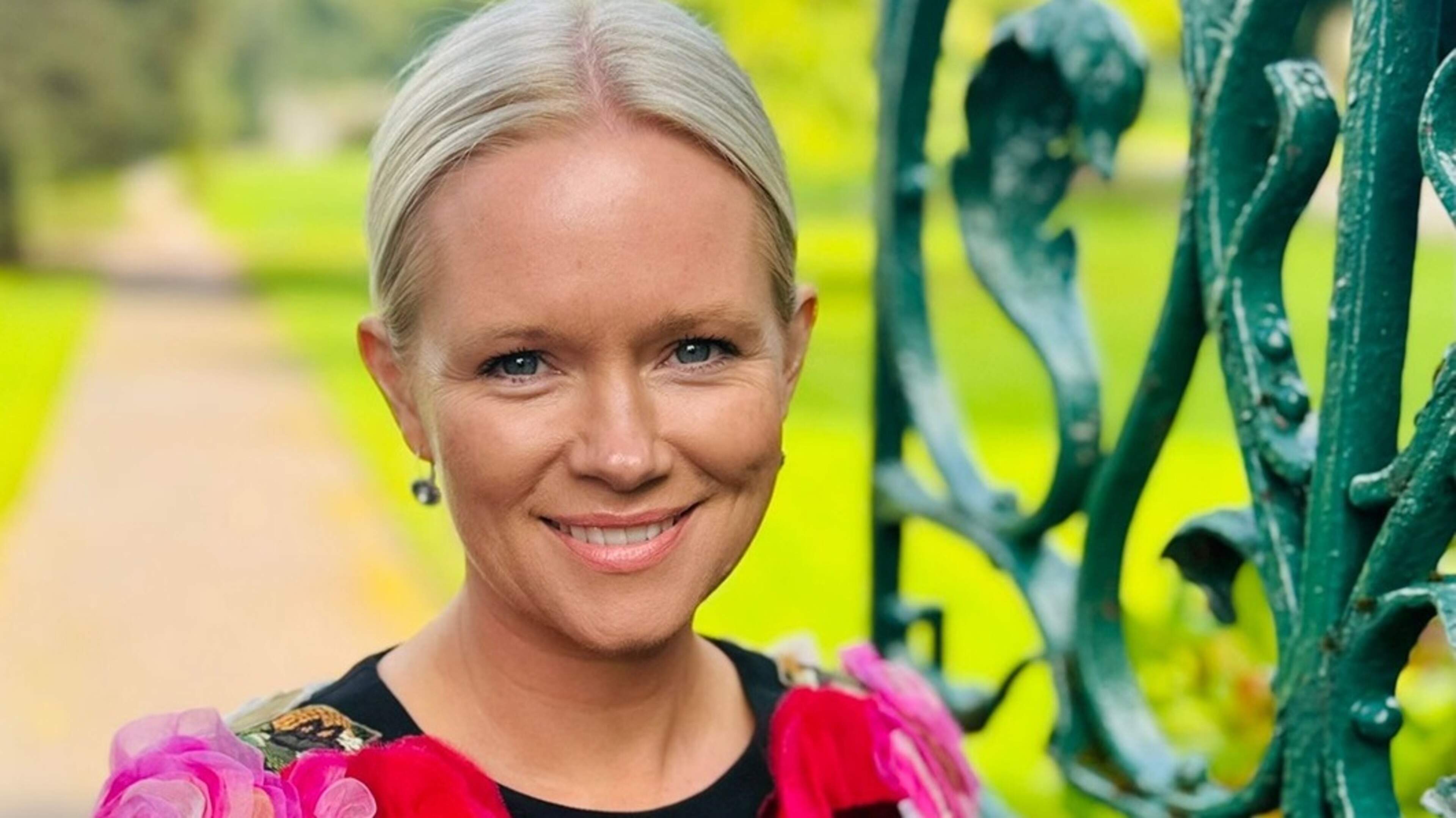 Love Unlocked review: Cecelia Ahern brings us a delightful romance, celebrating one of Ireland’s greatest love stories